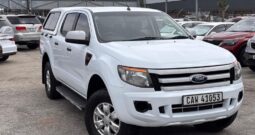 2014 Ford Ranger 2.2 XL D/C