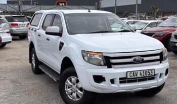 2014 Ford Ranger 2.2 XL D/C full