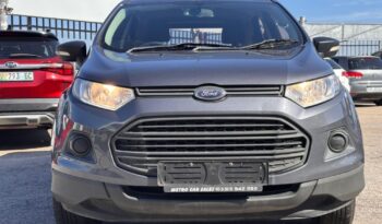 2017 Ford Ecosport 1.5 TiVCT Ambiente full