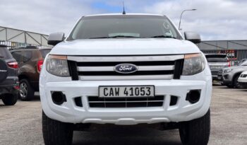 2014 Ford Ranger 2.2 XL D/C full