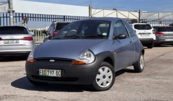 2006 Ford KA Ambiente full