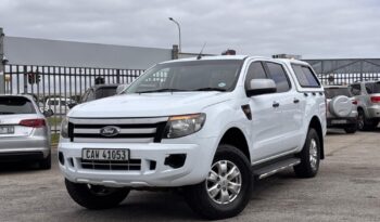 2014 Ford Ranger 2.2 XL D/C full