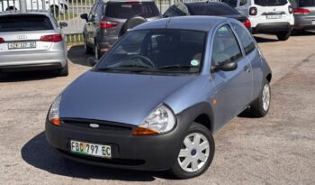 2006 Ford KA Ambiente full