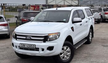 2014 Ford Ranger 2.2 XL D/C full