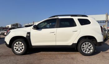 2022 Renault Duster 1.5 DCi Zen full