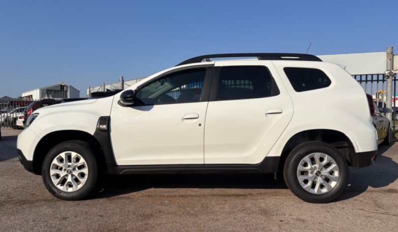 2022 Renault Duster 1.5 DCi Zen full