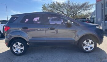 2017 Ford Ecosport 1.5 TiVCT Ambiente full