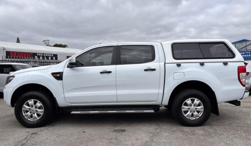 2014 Ford Ranger 2.2 XL D/C full