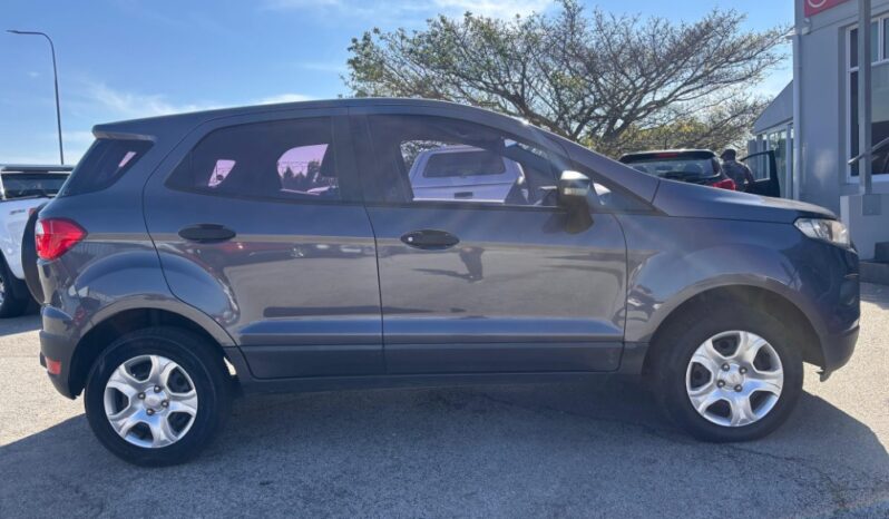 2017 Ford Ecosport 1.5 TiVCT Ambiente full