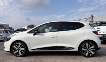 2015 Renault Clio IV Dynamique full