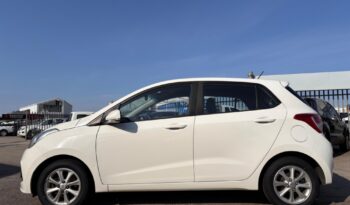 2016 Hyundai Grand i10 1.25 Fluid full
