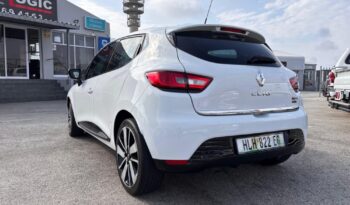 2015 Renault Clio IV Dynamique full