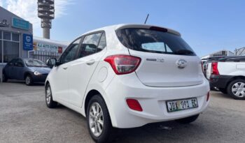 2016 Hyundai Grand i10 1.25 Fluid full