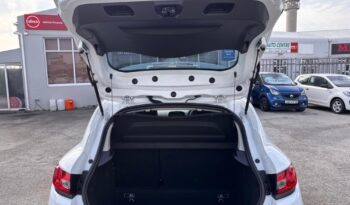 2015 Renault Clio IV Dynamique full
