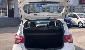 2016 Hyundai Grand i10 1.25 Fluid full