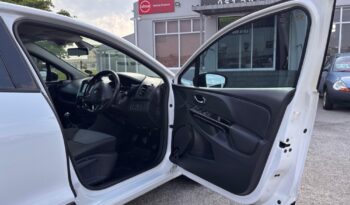 2015 Renault Clio IV Dynamique full