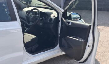 2016 Hyundai Grand i10 1.25 Fluid full