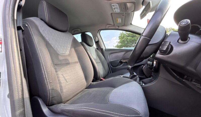 2015 Renault Clio IV Dynamique full