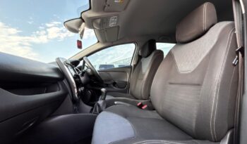 2015 Renault Clio IV Dynamique full