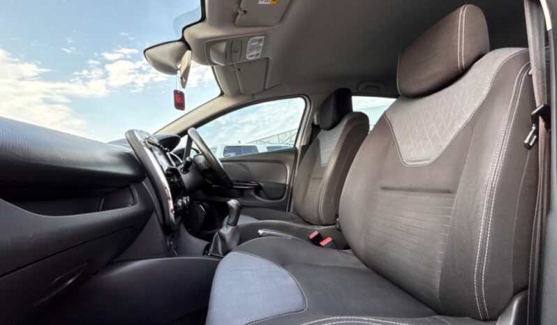 2015 Renault Clio IV Dynamique full