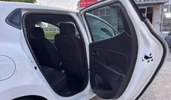 2015 Renault Clio IV Dynamique full
