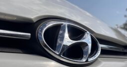 2016 Hyundai Grand i10 1.25 Fluid