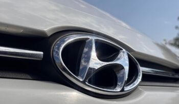 2016 Hyundai Grand i10 1.25 Fluid full