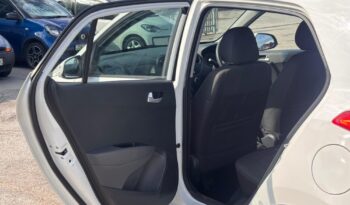2016 Hyundai Grand i10 1.25 Fluid full