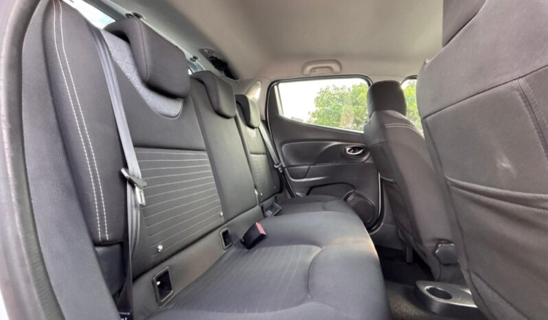 2015 Renault Clio IV Dynamique full