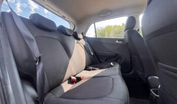 2016 Hyundai Grand i10 1.25 Fluid full