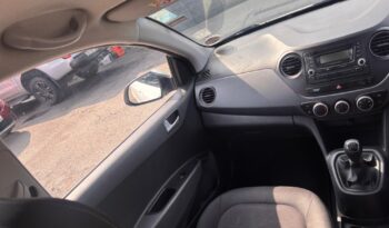 2016 Hyundai Grand i10 1.25 Fluid full
