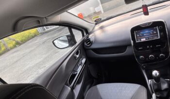 2015 Renault Clio IV Dynamique full