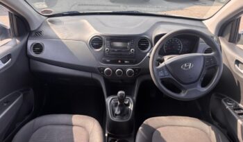2016 Hyundai Grand i10 1.25 Fluid full