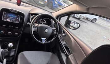 2015 Renault Clio IV Dynamique full