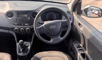 2016 Hyundai Grand i10 1.25 Fluid full