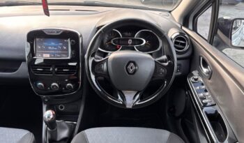 2015 Renault Clio IV Dynamique full