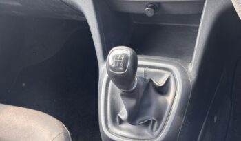 2016 Hyundai Grand i10 1.25 Fluid full