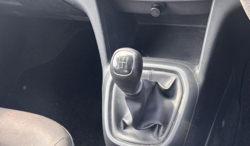 2016 Hyundai Grand i10 1.25 Fluid full