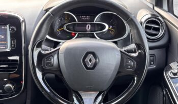 2015 Renault Clio IV Dynamique full