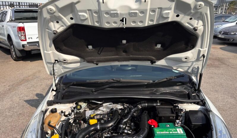 2015 Renault Clio IV Dynamique full
