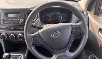 2016 Hyundai Grand i10 1.25 Fluid full