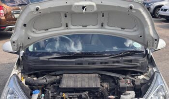 2016 Hyundai Grand i10 1.25 Fluid full
