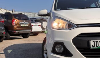 2016 Hyundai Grand i10 1.25 Fluid full