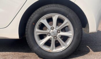 2016 Hyundai Grand i10 1.25 Fluid full