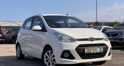 2016 Hyundai Grand i10 1.25 Fluid