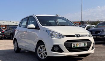2016 Hyundai Grand i10 1.25 Fluid full