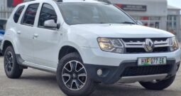 2017 Renault Duster 1.5 dCi Dynamique