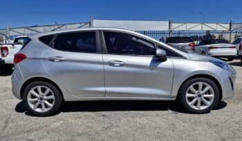 2019 Ford Fiesta 1.0 EcoBoost Trend 5-dr full