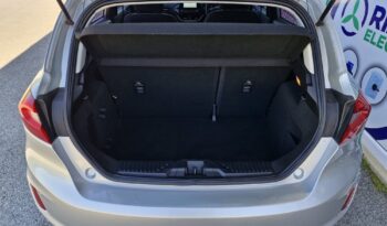 2019 Ford Fiesta 1.0 EcoBoost Trend 5-dr full