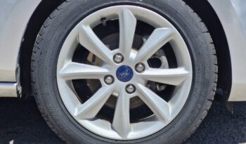 2019 Ford Fiesta 1.0 EcoBoost Trend 5-dr full